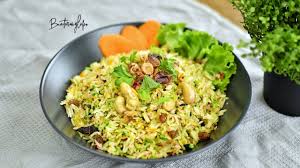 Sesekali tekak ni teringin nak makan yang special sikit. Resepi Nasi Hujan Panas Ku Sangkakan Panas Hingga Ke Petang Rupanya Hujan Ditengah Hari Youtube