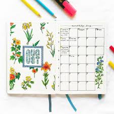 Pin On Bullet Journaling Planner