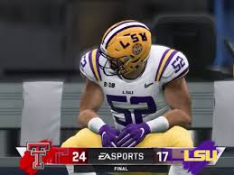 Below is the college football schedule by week for the football bowl subdivision (fbs). Electronic Arts Hopes New California Law Could Revive Ncaa Video Games