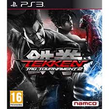 Tekken 5 (鉄拳5) is a fighting game developed and published by namco in 2004 for the arcades and in 2005 for the playstation 2. Ps3 Game Tekken Tag Tournament 2 Tekken 5 Digital Version Download Shopee Malaysia