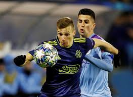 Croatian forward mislav orsic, who is currently under contract to gnk dinamo zagreb in croatia, joined the club july 1, 2018. Details Emerge Of West Brom S Pursuit Of Mislav Orsic Football League World