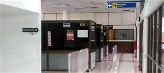 The daily overnight kl to hat yai train has been cancelled. Ktm Train From Kuala Lumpur To Hat Yai Thailand Time Price
