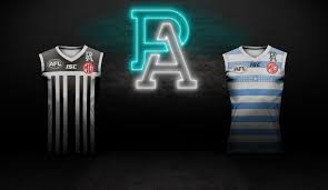 Artist darryl bellotti takes us behind the meaning of our new indigenous jumper. Workshop 2021 Jumper Ideas Thread Bigfooty