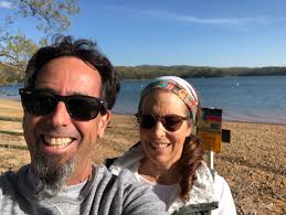 Lake Blue Ridge Larry