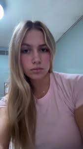 ty @aubrey #blonde #hair 💁🏼‍♀️