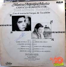 Maybe you would like to learn more about one of these? Discos De Vinilo Marco Antonio Muniz Lp El Surco Ecuador
