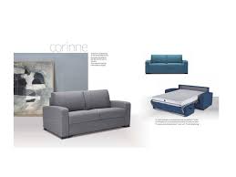Canapés lits cinna meubles haut de gamme. Canape Lit Literie Concept