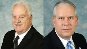 McCool, Blanton to chair legislative panels