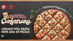 Последние твиты от pizza hut malaysia (@pizzahutmsia). Pizza Hut Names Media Agency Partner In Indonesia