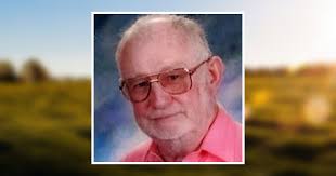 George "Bud" Shreffler Obituary October 14, 2016