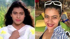 May 25, 2021 · raima sen's latest pictures on the internet have raised a few eyebrows but the actor looks very comfortable in them. Kajol Shares A Selfie Flaunting Her Unibrow And We Were Instantly Reminded Of Ddlj S Simran View Pic Latestly