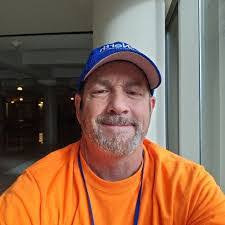 John Schofield's Instagram, Twitter & Facebook