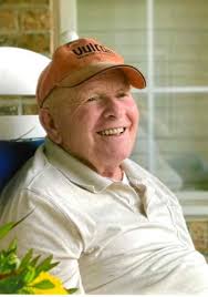 Ronald Talbott Obituary (1941