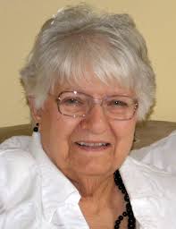 Obituary information for Carma Leta Strang