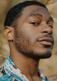 Fan Casting Kamil McFadden as Ernie Cooper in K.C. Undercover: Back in  Action