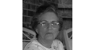 Myrtle McElroy Obituary (1935