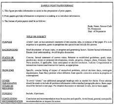 Informal discussssion research paper example. Staff Study