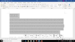 To generate a wingding symbol select the appropriate font (wingdings 1, wingdings. Mt Extra Microsoft Community
