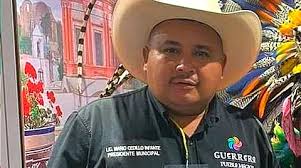 Localizan a alcalde de municipio de Coahuila, reportado como desaparecido  en Tamaulipas