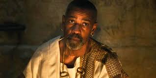 Denzel Washington Confirms He'll Star In Black Panther 3: "Ryan Coogler Is Writing A Part For Me"