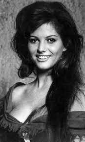 C'era una volta il west. Claudia Cardinale Moviepedia Fandom