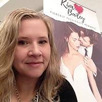 Kim Bailey ( of Wanted)