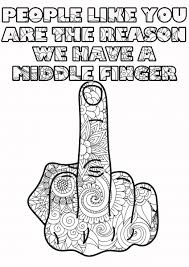 Pin On Adult Swear Word Coloring Pages