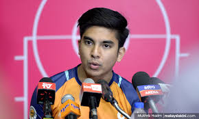 Kayuhan / larian bulan sukan negara diadakan di negeri pulau pinang bagi menyeru semua masyarakat untuk bersukan dan mengamalkan gaya hidup sihat. Malaysiakini Menteri Jawab Ejekan Pada Logo Bsn Yang Disamakan Hidung Babi