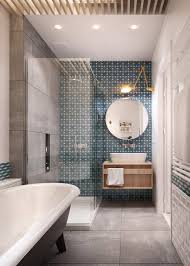 Teintées de nostalgie, ces 15 salles de bains misent sur un aménagement et une déco vintage qui risquent bien de vous replonger dans votre jeunesse. Epingle Sur Salle De Bains