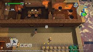 Dragon Quest Builders 2 101 Rooms In 1 Blueprint Almost Every Room And Set In The Game Youtube Khurak
