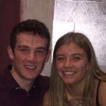 Representing GB in Surf Lifesaving Championships