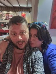 WE ARE ABSOLUTELY DEVASTATED TO HAVE TO WRITE THIS POST. WE HAVE LOST ONE  OF OUR OWN, THE TRULY BEAUTIFUL, TALENTED, FRIEND TO ALL “MR JOHNNY PALFREY  BEARE” . WE HAVE HAD