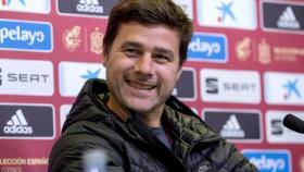 Real Madrid y Barcelona se fijan en Pablo Ramón, la gran perla del Mallorca