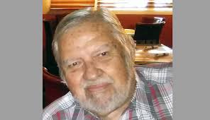 Jerald James “Jerry” Bierle