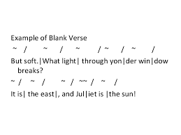 Maybe you would like to learn more about one of these? Example Of Bisaya Blank Verse