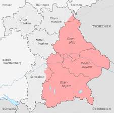 Die passauer neue presse (pnp) erreicht täglich rund eine halbe million leser. Altbayern Wikipedia