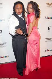 Orlando brown may refer to: Orlando Brown Of Disney S That S So Raven Is Arrested By Bounty Hunters While In His Underwear Daily Mail Online