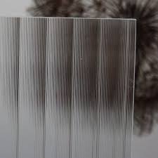 Listral Blank Weiss 4mm Esg Glas Sicherheitsglas Badspiegel