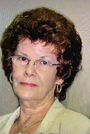 Maudrey Cain Sanders Obituary December 9, 2023