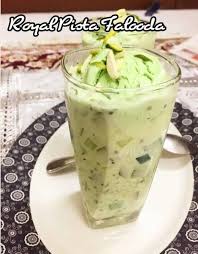 Mariya Khan Falooda Recipe Falooda Indian Dessert Recipes