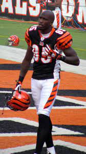 Chad johnson offers to help ohio woman avoid eviction by paying her rent. Chad Johnson Footballspieler Wikipedia