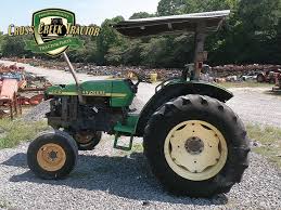 We have a long list of tractor and ag machine parts to replace the jd. Pin On Used John Deere Parts Tractor Salvage