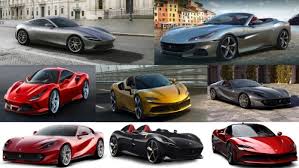 Pre order scheduled for december 2021/january 2022. Brand New Ferrari Car Price 2021 Updated