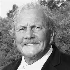 WILLIAM BALDWIN Obituary (2020)