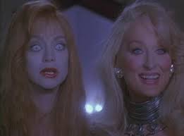 Death Becomes Her