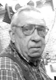 Phillip Dalton Obituary (1939