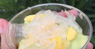 Tutup cup es krim 60 ml gambar karakter kartun lucu. 17 Resep Es Teler Cake Enak Dan Sederhana Ala Rumahan Cookpad