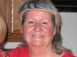 Mary O'Meara's Obituary