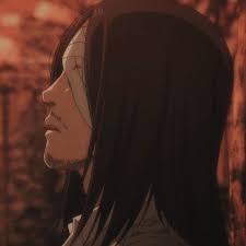 He is a former member of the survey corps, theleader of the yeagerists,the current inheritor of the attack titan and later revealed to be the founding titan as well. Eren Yeager Icons Attack On Titan Anime Attack On Titan Eren Attack On Titan Fanart