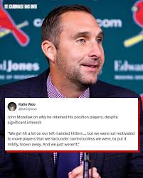 How is everyone feeling about the trade deadline results?